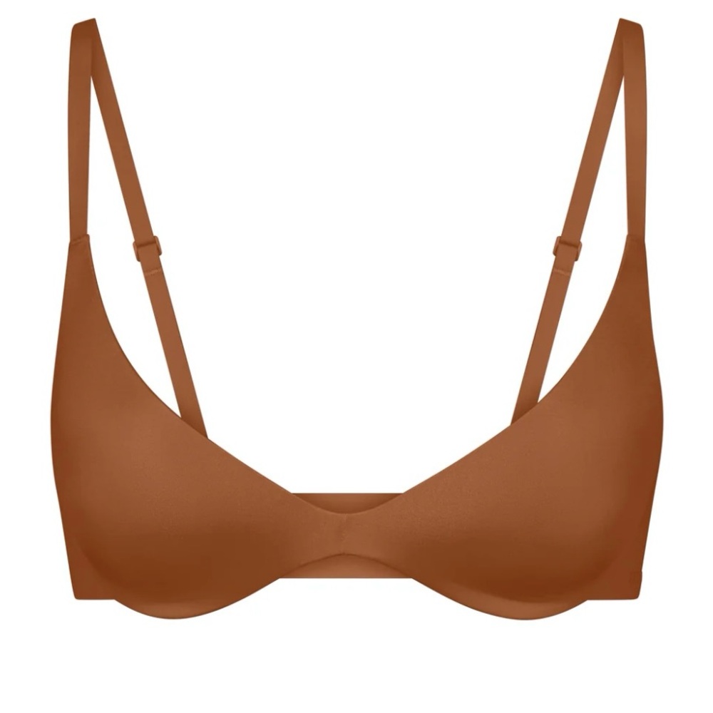 Women’s SKIMS Wireless Super Push Up Bra
